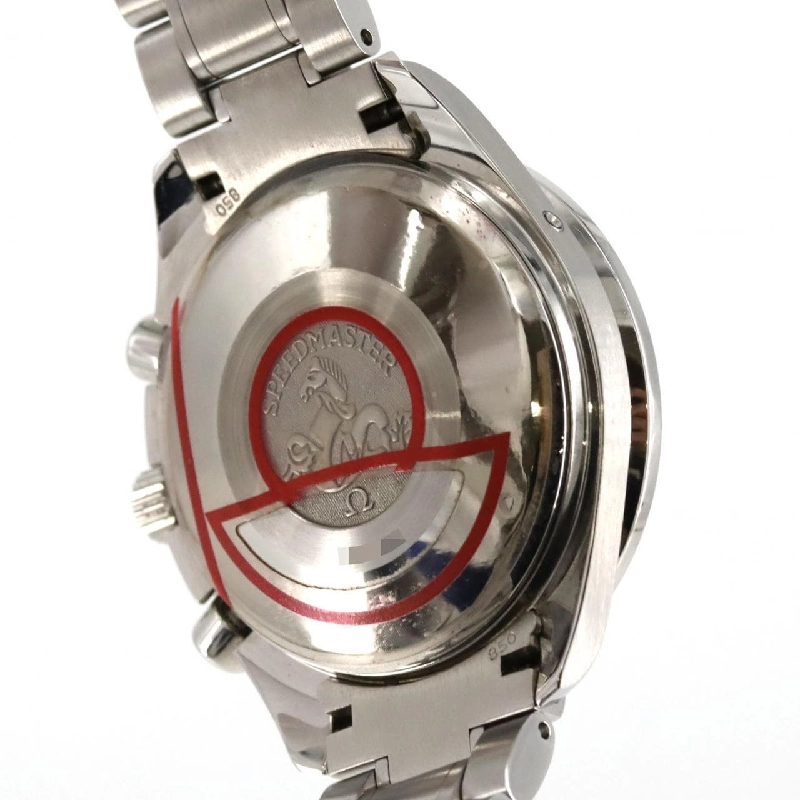 Đồng hồ Omega Speedmaster Day-Date 3523.80 SS tự động - Hàng hiệu chính hãng 882075