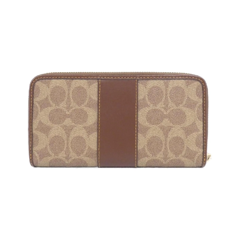 Ví Coach CCQ07 - Hàng hiệu Chính hãng 769671