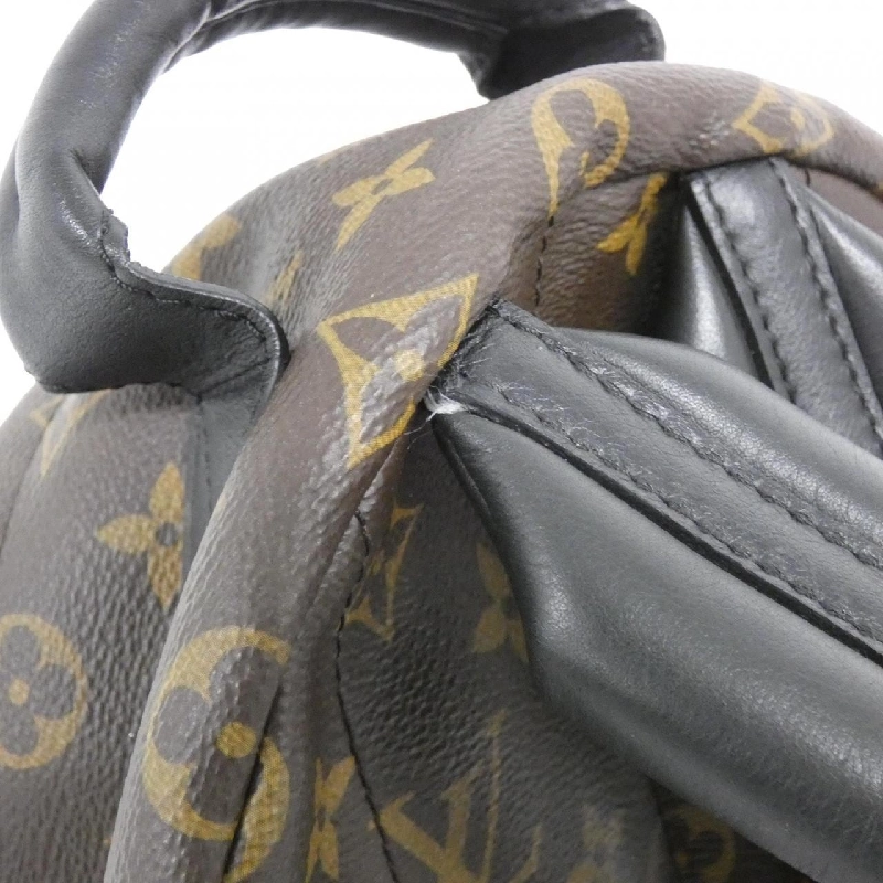 Ba lô Louis Vuitton Monogram Palm Springs PM M44871 - Hàng hiệu Chính hãng 763953