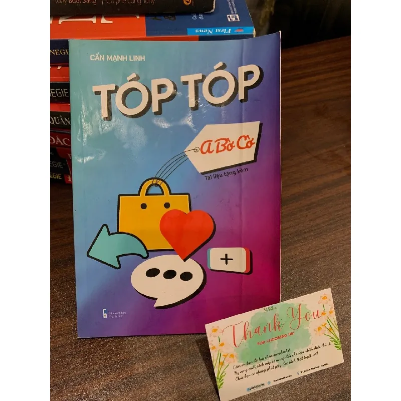 Tóp Tóp a Bờ Cờ- Cấn Mạnh Linh 695857