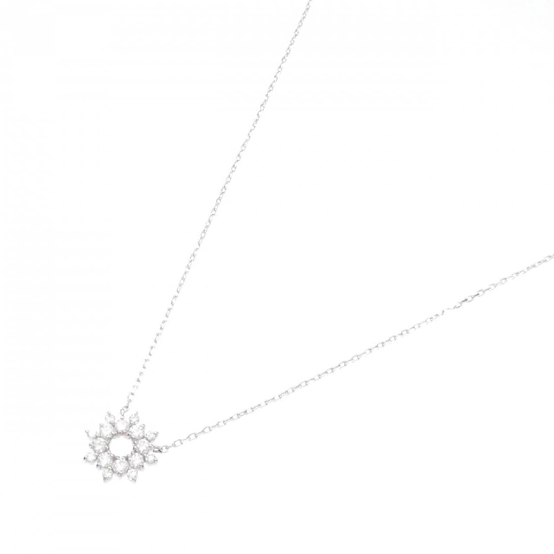 PT Dây chuyền kim cương 0.30CT - Hàng hiệu Authentic 865151