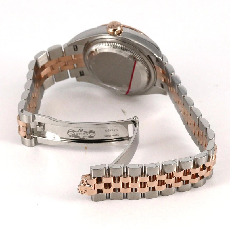 Đồng hồ Rolex Datejust 279171 SSxPG tự động - Hàng hiệu chính hãng 876294