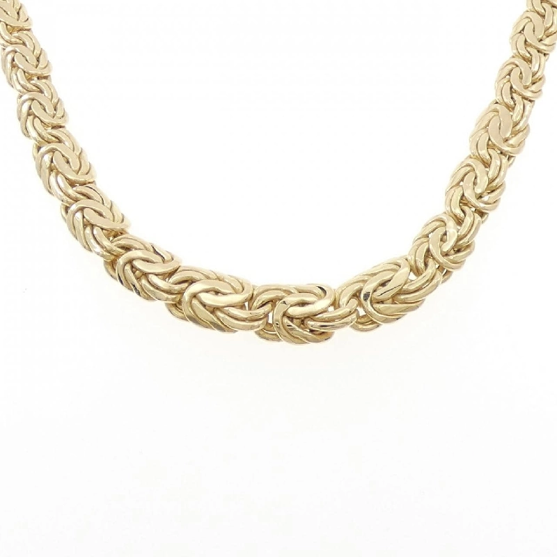 Hàng hiệu Authentic 750YG Necklace - Uno Aere 844033