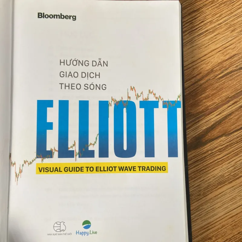 Hướng dẫn giao dịch theo sóng elliott 930059