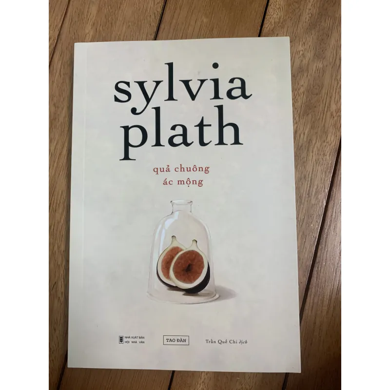 Quả chuông ác mộng 791398