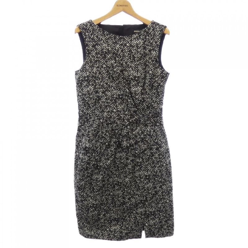 【Mã giảm giá】Đầm PAULE KA 651719