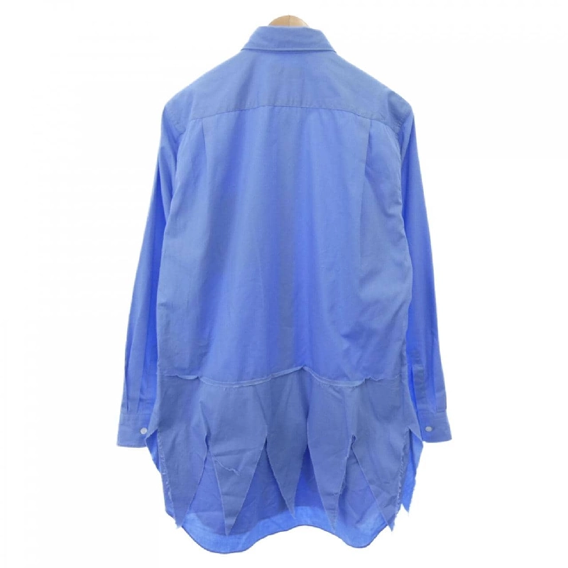 Áo sơ mi COMME des GARÇONS HOMME plus - Hàng hiệu Authentic 900495