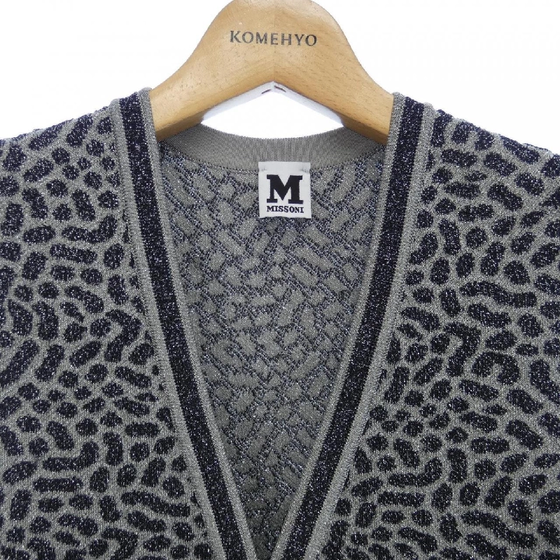 M MISSONI Đầm 645937