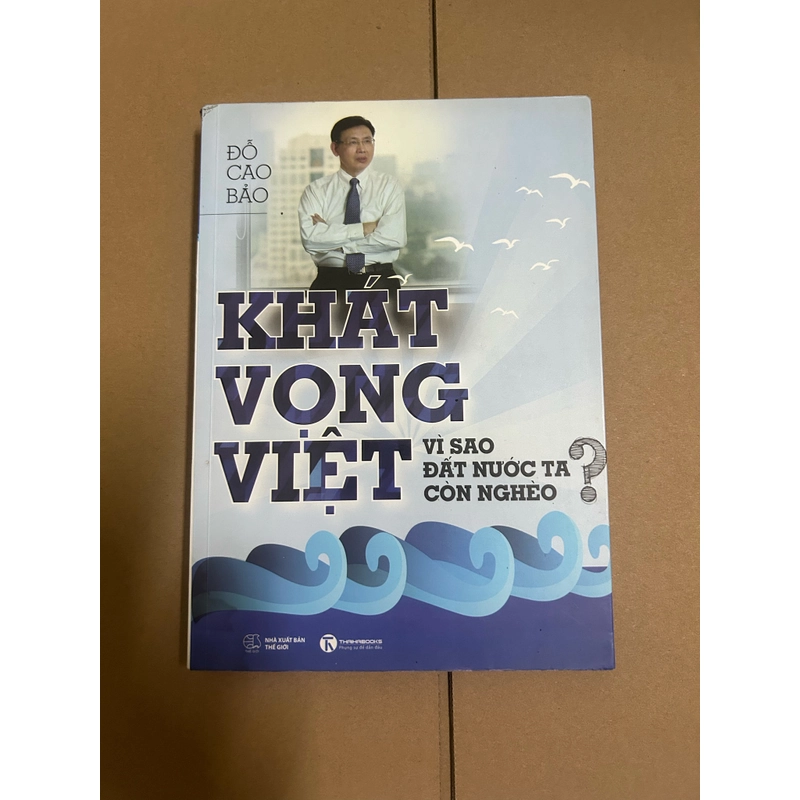 Khát vọng việt  503802