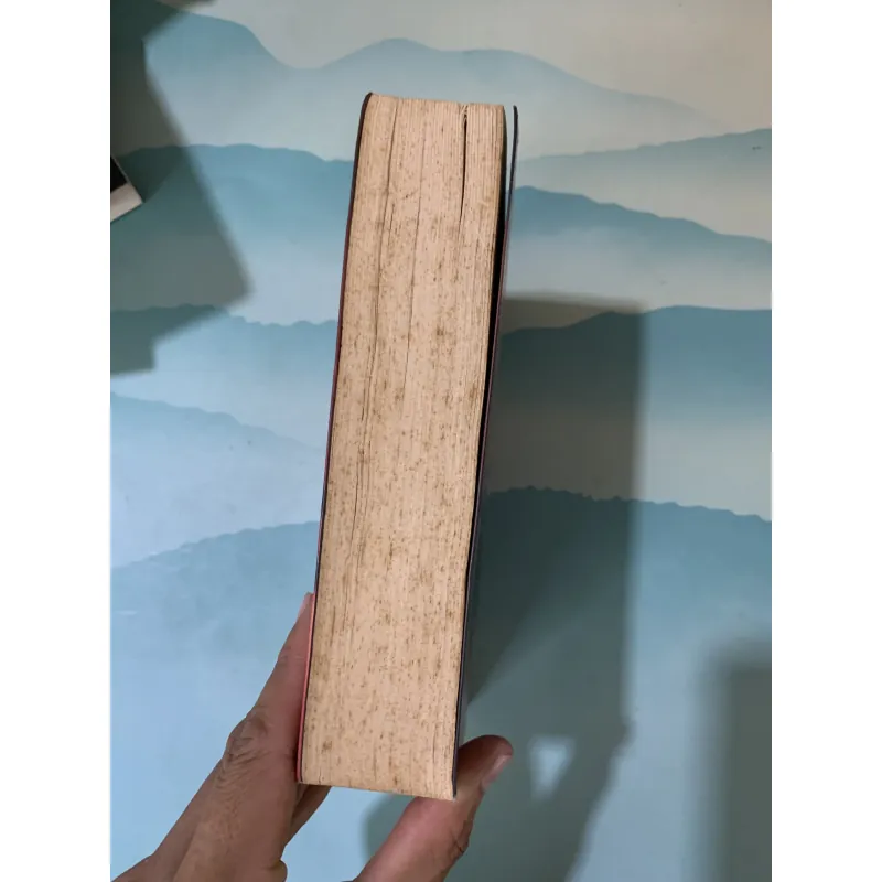 Sự cám dỗ cuối cùng - diệp lạc vô tâm 993841