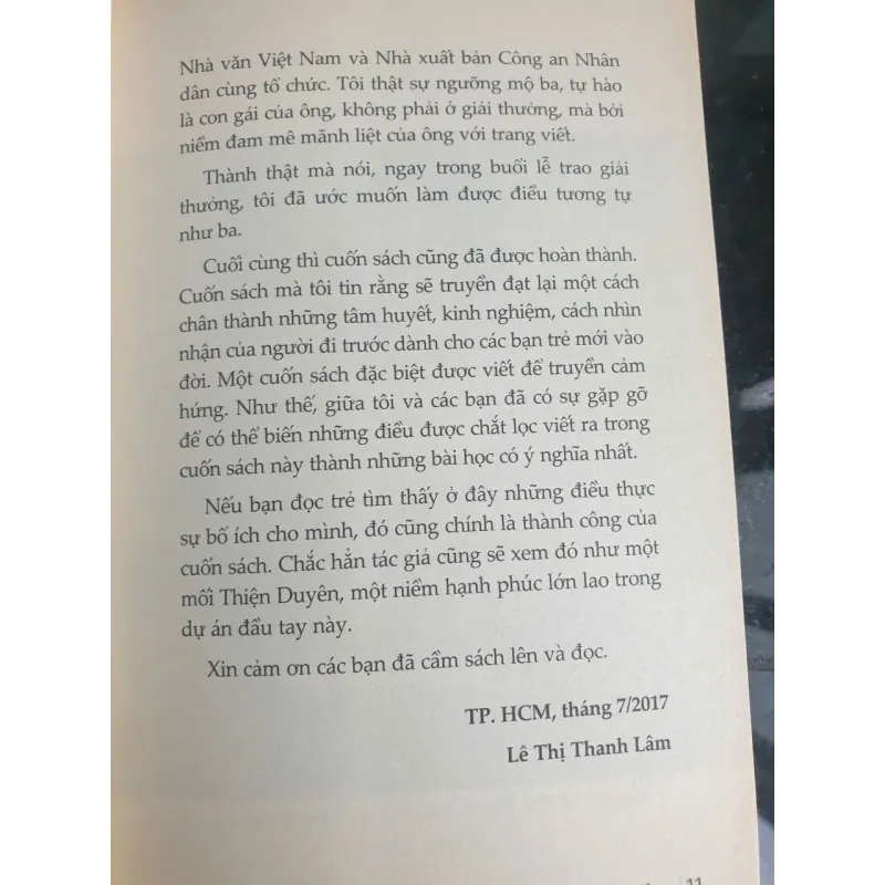 Người Thả Diều - Lê Thị Thanh Lâm 737210