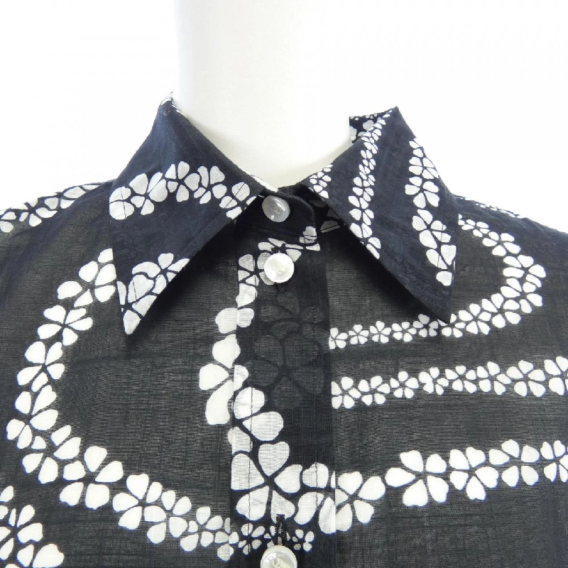 Áo sơ mi CHANEL LOOK16 P78615V70546 25 628762