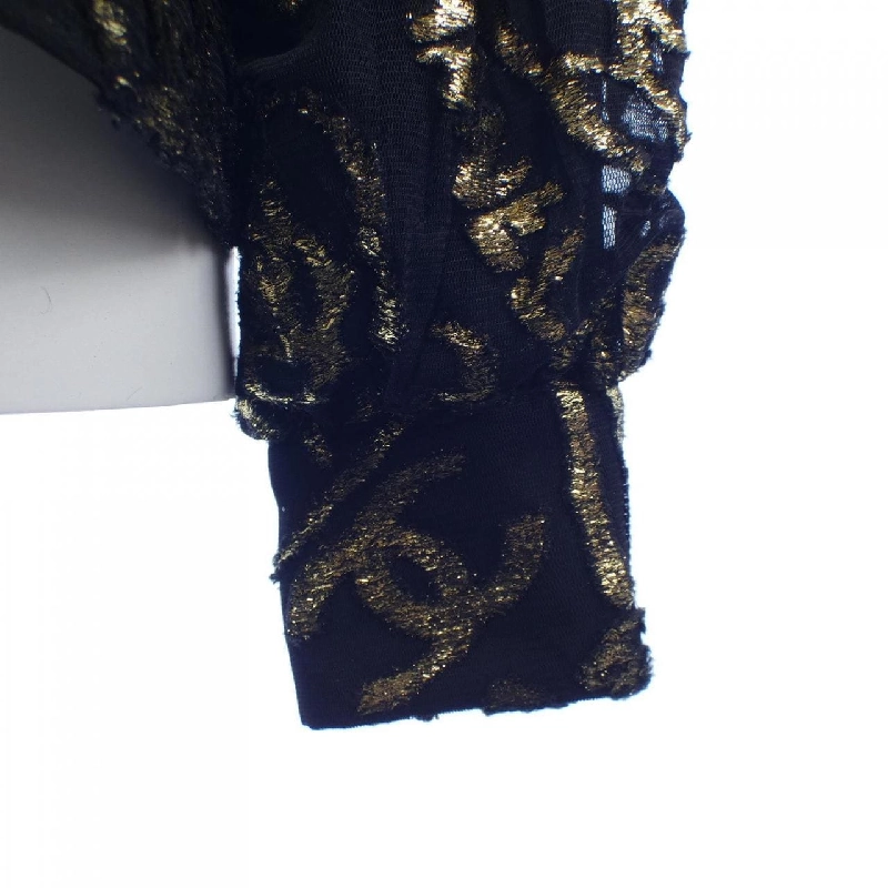 【Khuyến mãi】Áo sơ mi CHANEL 645540