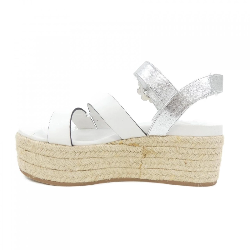 ミュウミュウ MIU MIU 5XZ379 Sandal - Hàng hiệu Chính hãng 830328