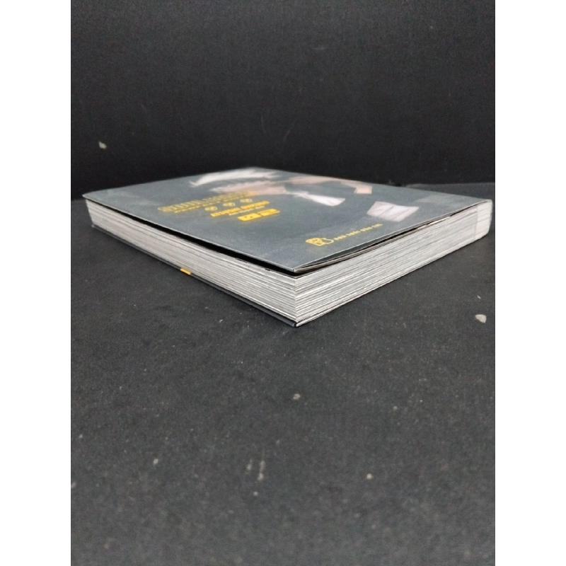 Soul Eater Perfect Edition Atsushi Ohkubo 2 mới 90% bẩn nhẹ 2023 HCM.ASB0911 924458