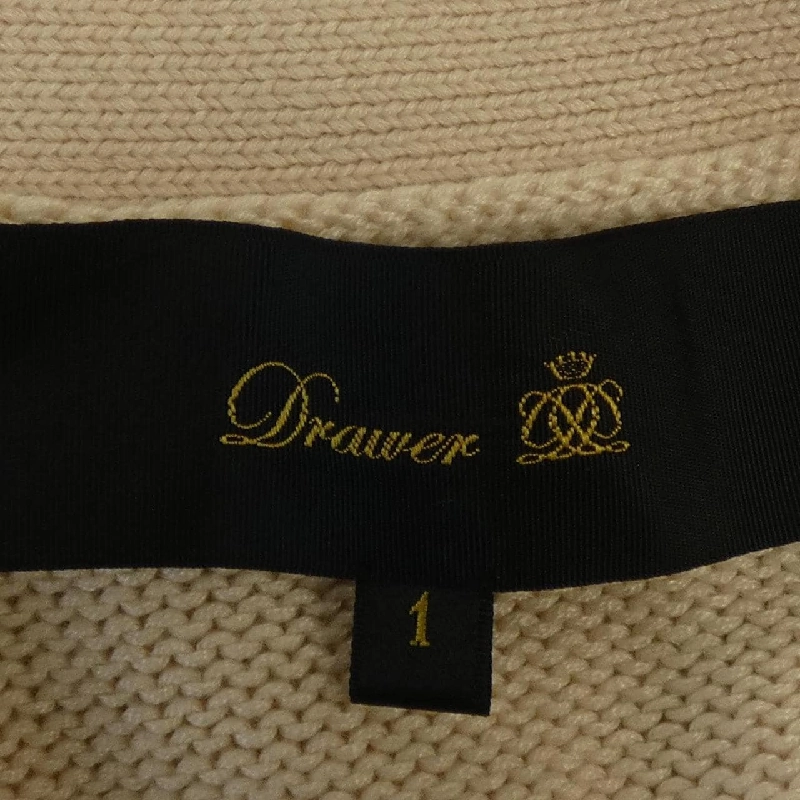 Đồ khoá DRAWER Áo khoác cardigan 628051