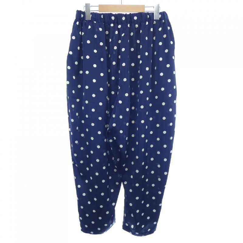 Quần COMME des GARCONS 650748