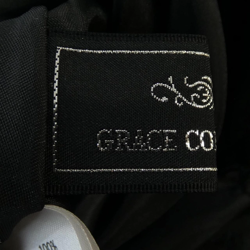 【Mã giảm giá】Đầm GRACE CONTINENTAL 649387