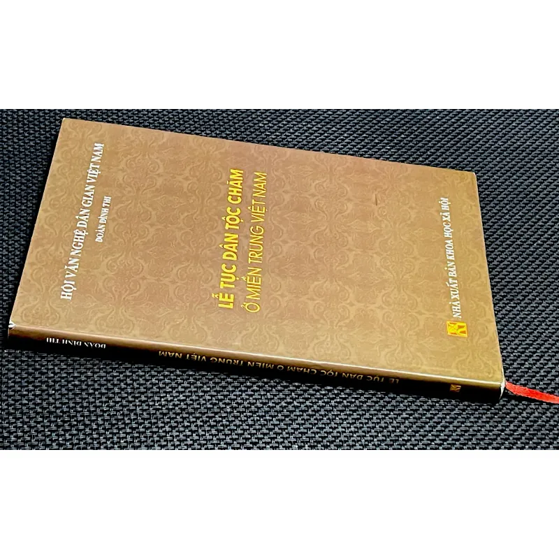 LỄ TỤC DÂN TỘC CHĂM Ở MIỀN TRUNG VIỆT NAM 995898