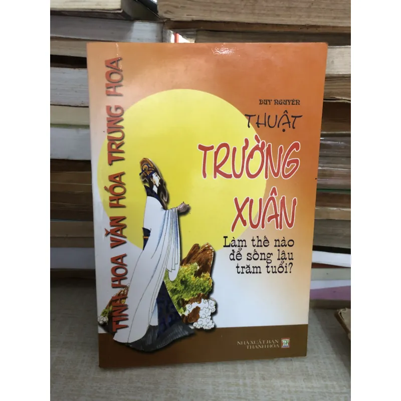 Thuật Trường Xuân 995111