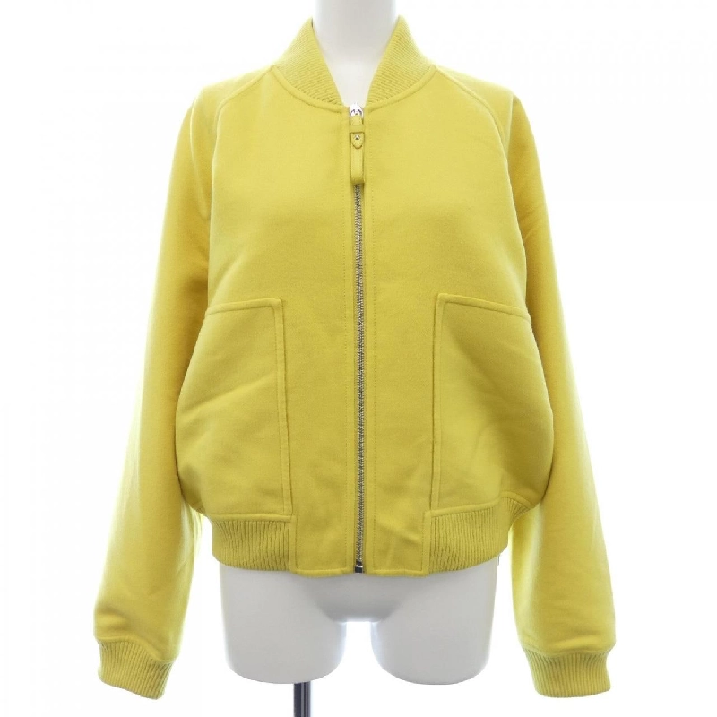 Áo khoác HERMES 634315