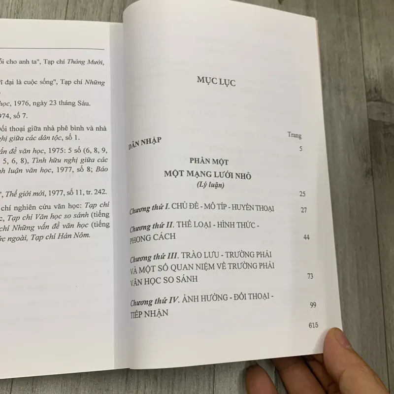 Văn học so sánh một khoa học kết liên phức hợp. 2b3 1009530