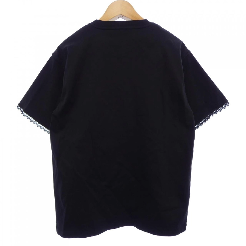 Áo thun HERMES Parfleur 5H4625DC - Hàng hiệu Chính hãng 809406