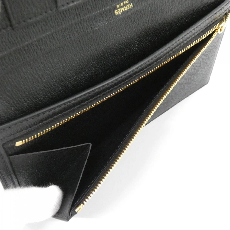 Ví HERMES Bearn Soufflé MS 007 CK - Hàng hiệu Chính hãng 770062