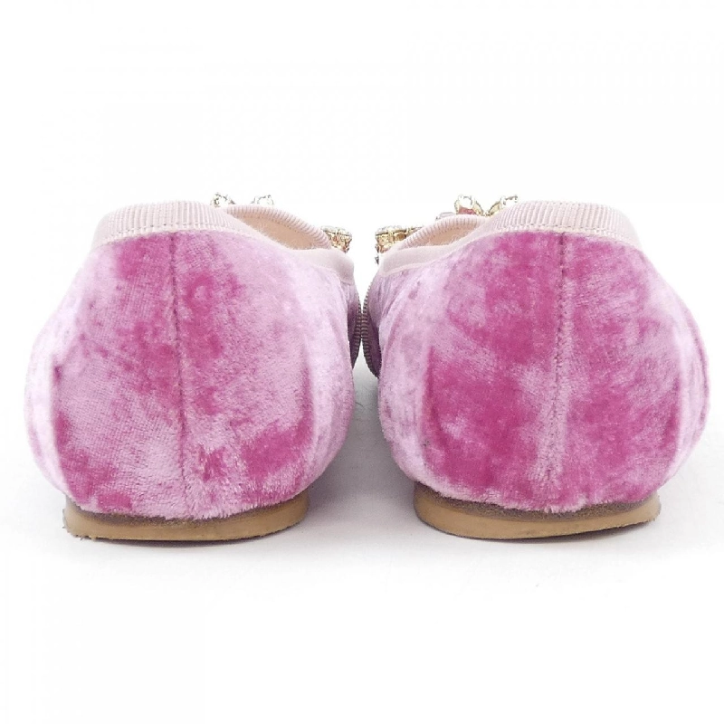 Giày bệt ROGER VIVIER - Hàng hiệu Authentic 830070