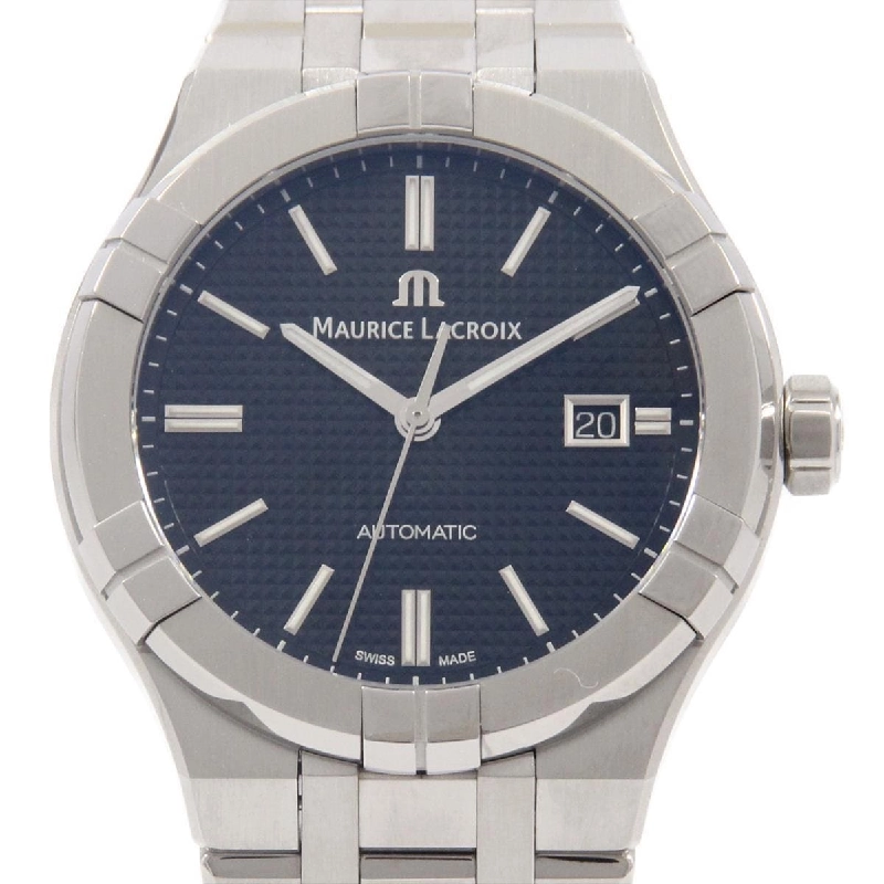 Đồng hồ Maurice Lacroix AI6008-SS002-330-1 Icon Automatic - Hàng hiệu Chính hãng 882881