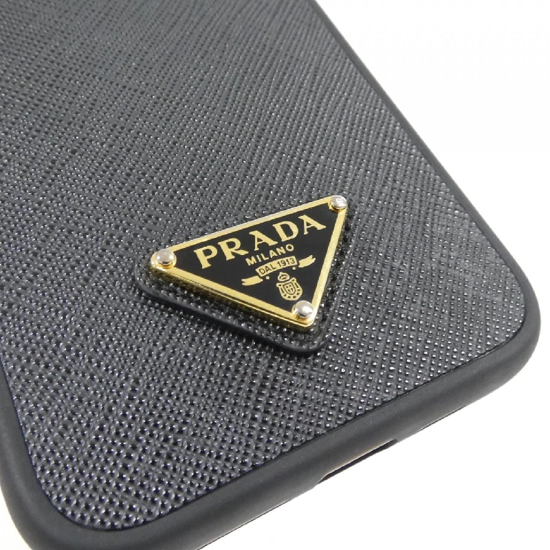 Prada (IPHONE 15PRO MAX) 1ZH183 Ốp lưng - Hàng hiệu Chính hãng 807984