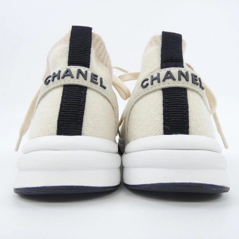 Giày thể thao CHANEL 659420
