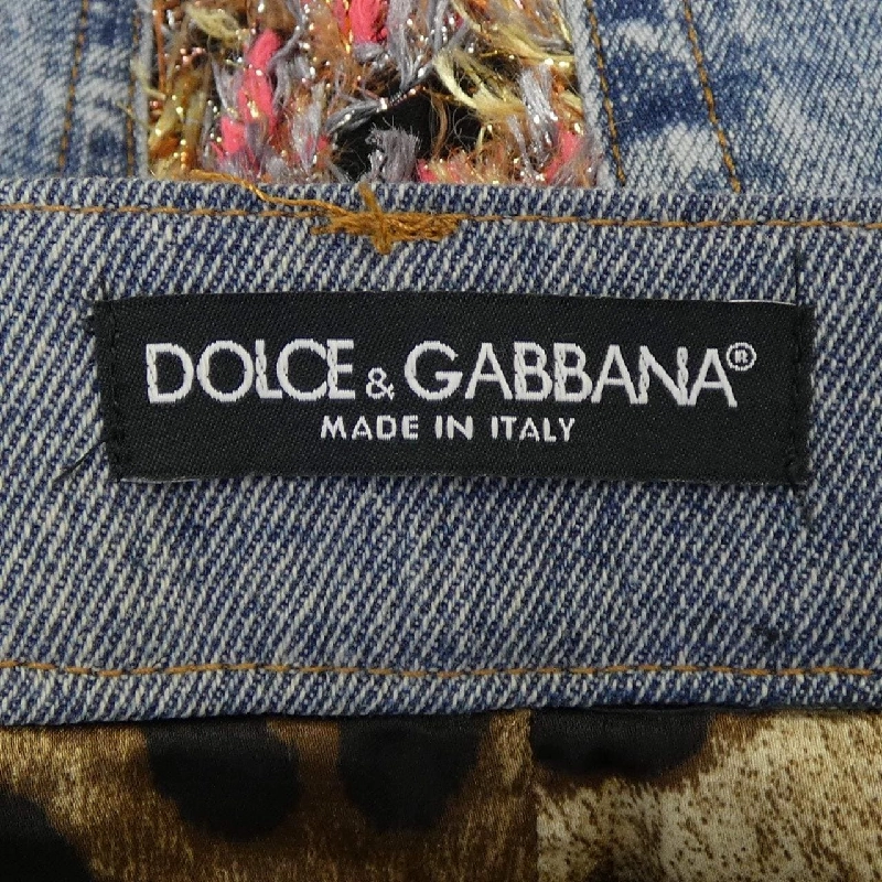 【Mã giảm giá】Dolce & Gabbana DOLCE&GABBANA Váy 655809