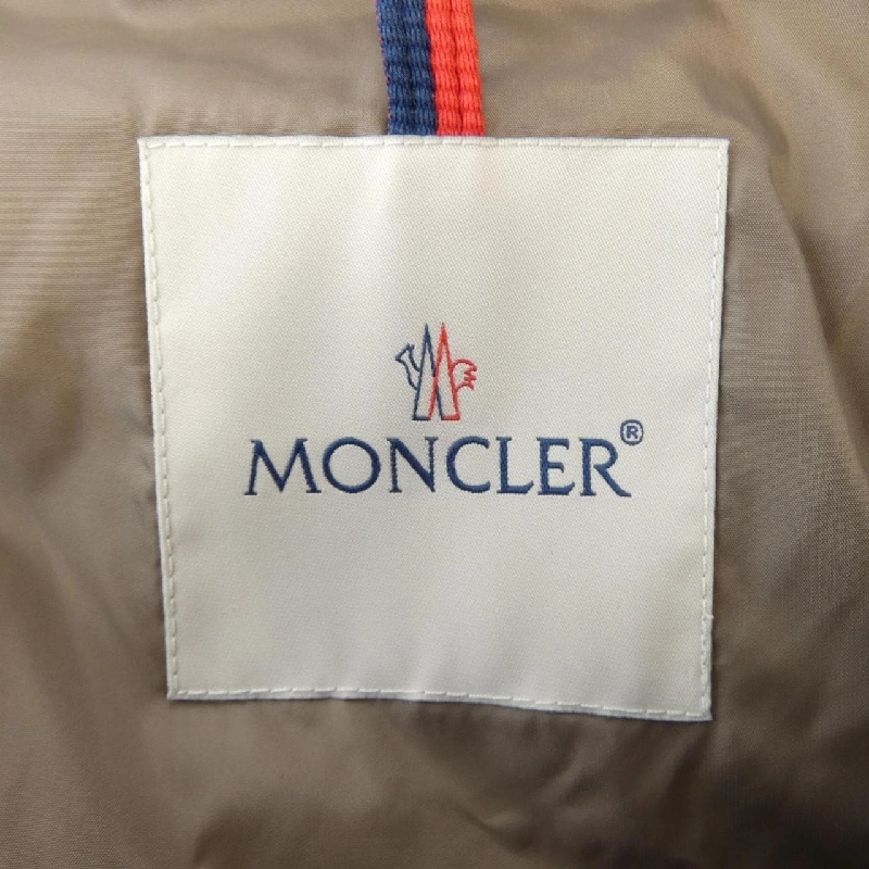 Áo khoác lông vũ MONCLER CUPIDONE 632816