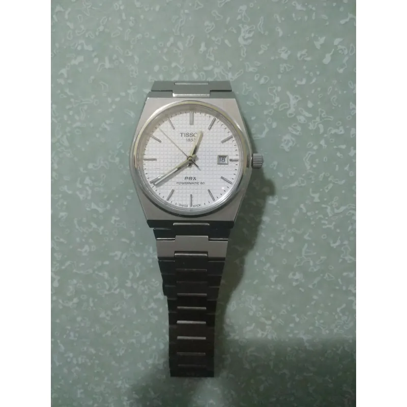 Đồng hồ Tissot classic automatic miyota 565281