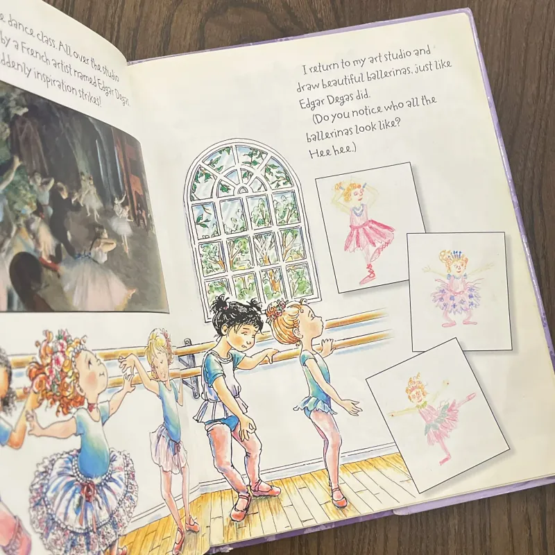 ✨𝑭𝒂𝒏𝒄𝒚 𝑵𝒂𝒏𝒄𝒚: 𝑨𝒔𝒑𝒊𝒓𝒊𝒏𝒈 𝑨𝒓𝒕𝒊𝒔𝒕✨ 740883