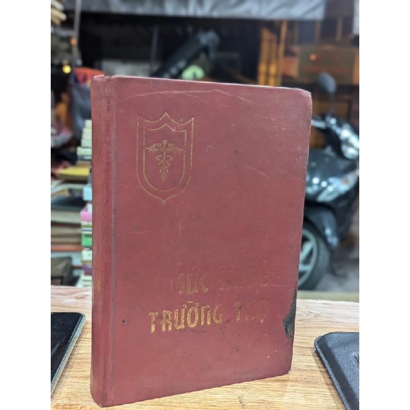 Sức khoẻ trường thọ - Lê Văn Khoa dịch ( in lần nhất quyển 1 ) 125834