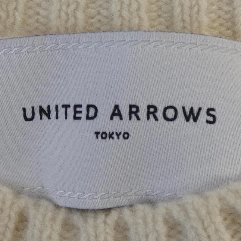 Hàng hiệu UNITED ARROWS - Áo len 811760