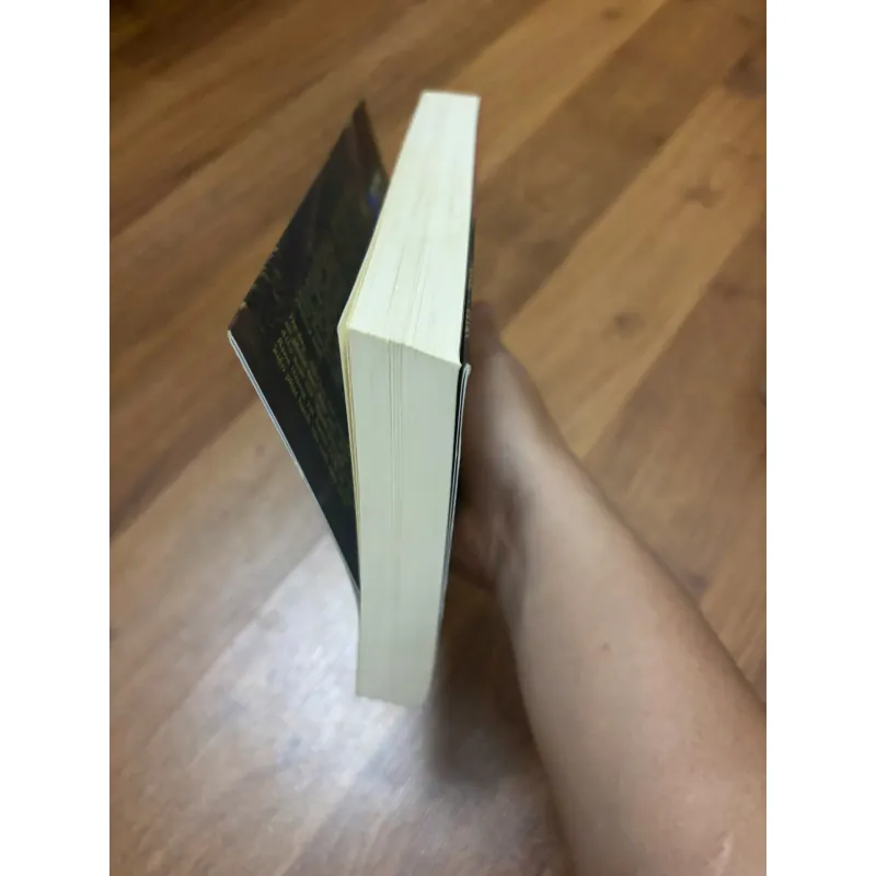 Jane Harper - Mùa hạn kinh hoàng 797759