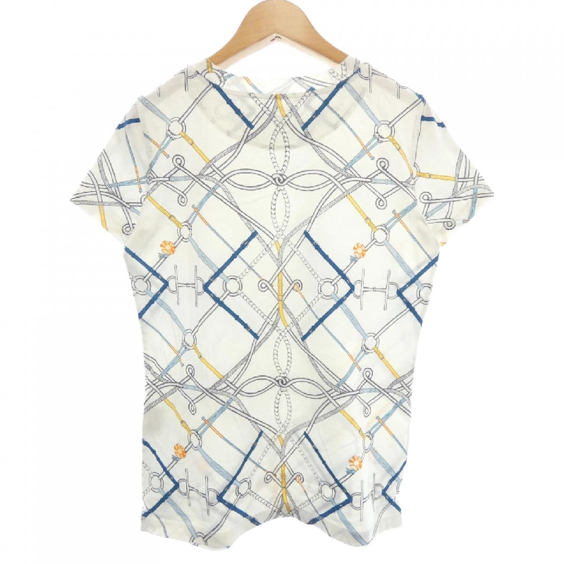 Áo thun HERMES 627230