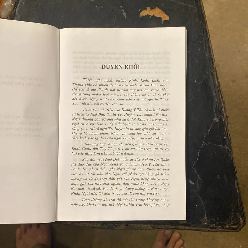 Từ Bi Thuỷ Sám Pháp- Dịch Giả: Thích Huyền Dung 688412