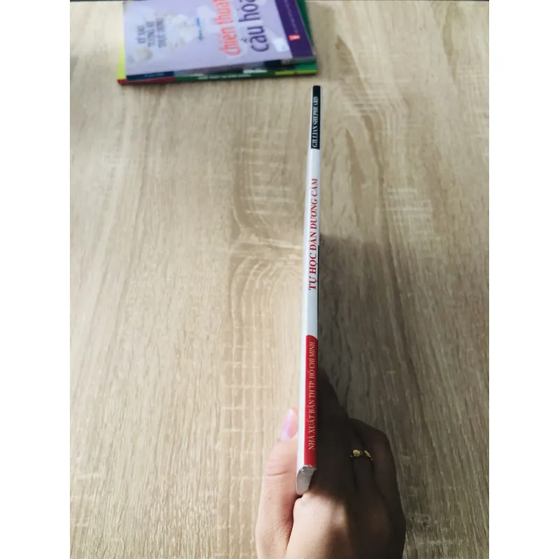 TỰ HỌC ĐÀN DƯƠNG CẦM  1007307