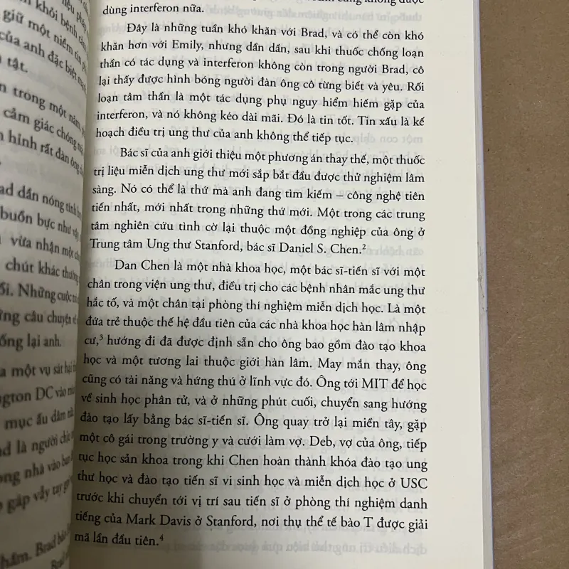 Liệu pháp miễn dịch 1022654