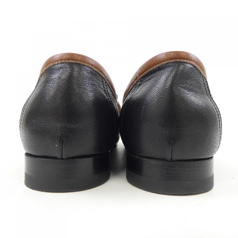 HERMES Elie Royal Paris Buckle 181069Z Giày - Hàng hiệu Chính hãng 828144