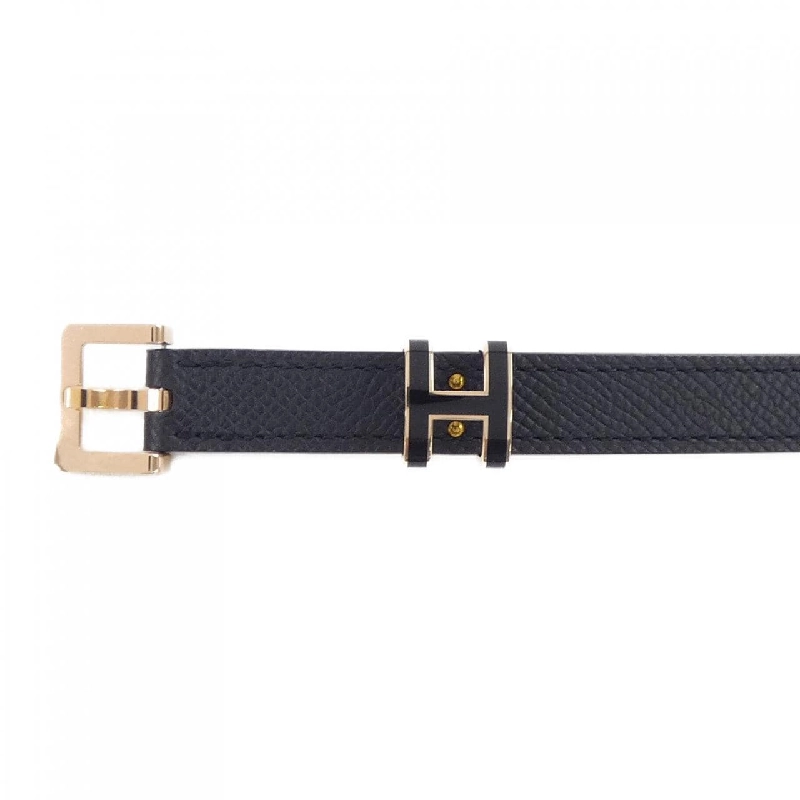 Thắt lưng HERMES POP H 15mm - Hàng hiệu Chính hãng 834330