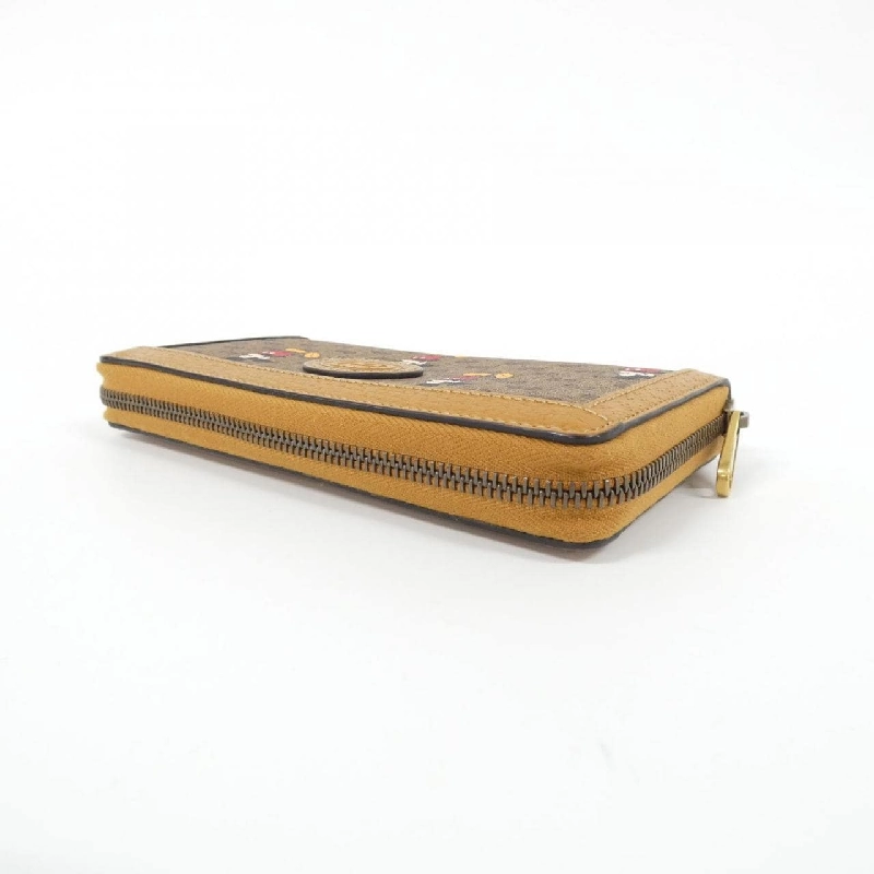 Ví Gucci 602532 HWUBM - Hàng hiệu Authentic 806035