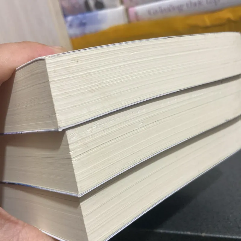 (Ngôn tình) - Bán thành phong nguyệt - Thập Tứ Lang ( bộ 3 tập ) 276538