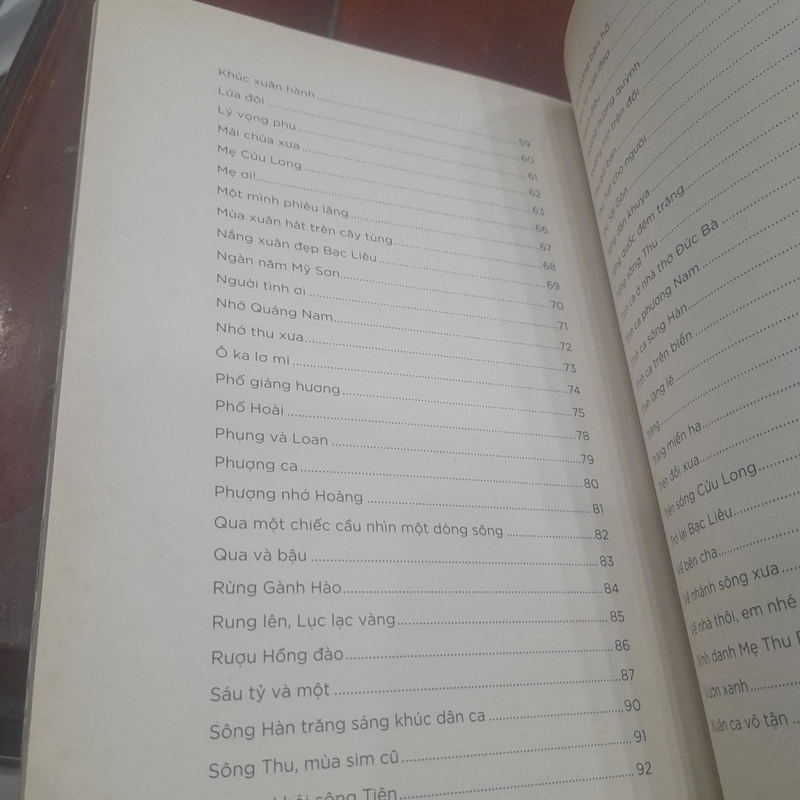 Vũ Đức Sao Biển - ĐÊM GÀNH HÀO NGHE ĐIỆU HOÀI LANG (trăm khúc tình ca) 475625