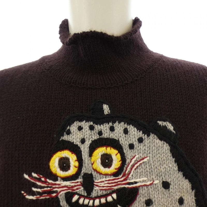 Louis Vuitton LOUIS VUITTON Áo len - Hàng hiệu Chính hãng 898720