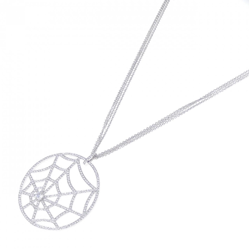 Chuỗi cổ Chaumet Attrape Moi - Hàng hiệu Chính hãng 844198